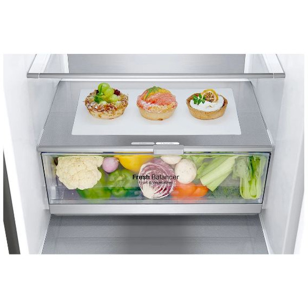 Холодильник LG DoorCooling+ GA-B509SMUM