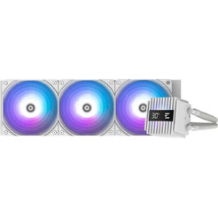 Система жидкостного охлаждения для процессора Zalman ALPHA2 A36 (белый)