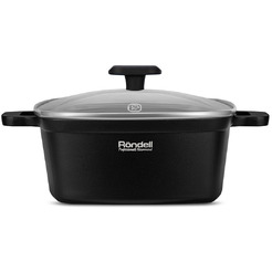 Набор посуды Rondell I-unique RDA-1071