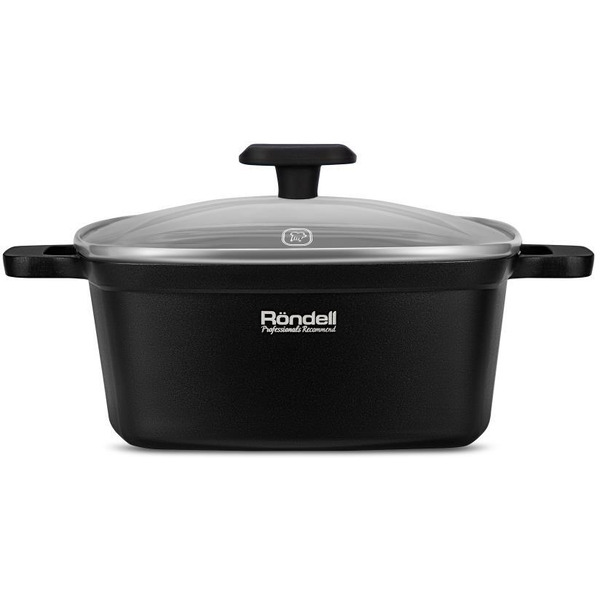 Набор посуды Rondell I-unique RDA-1071