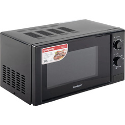 Микроволновая печь Sonnen MW2070BL-6M