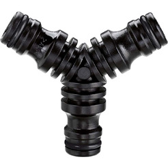 Разветвитель Claber 8615