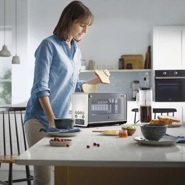 Тостер WMF Lono 0414140711