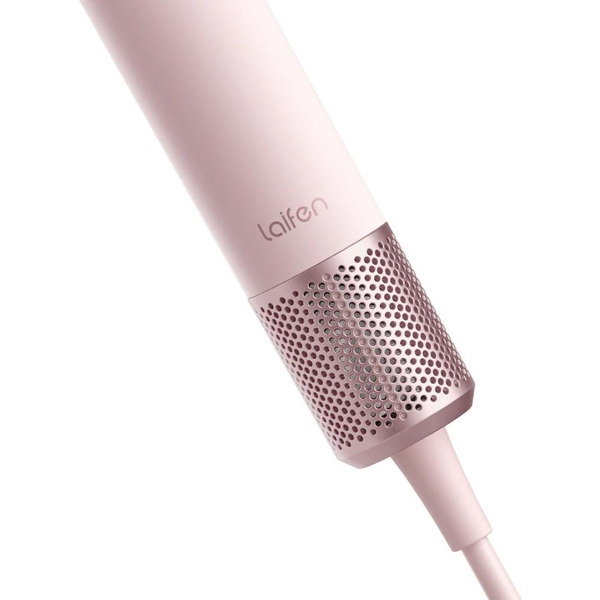 Фен Laifen Mini (розовый)