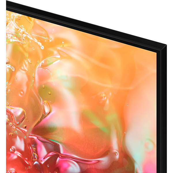 Телевизор Samsung UE43DU7100UXRU