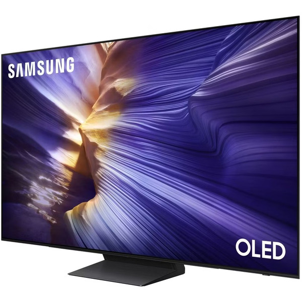 Телевизор Samsung QE55S90FAUXRU