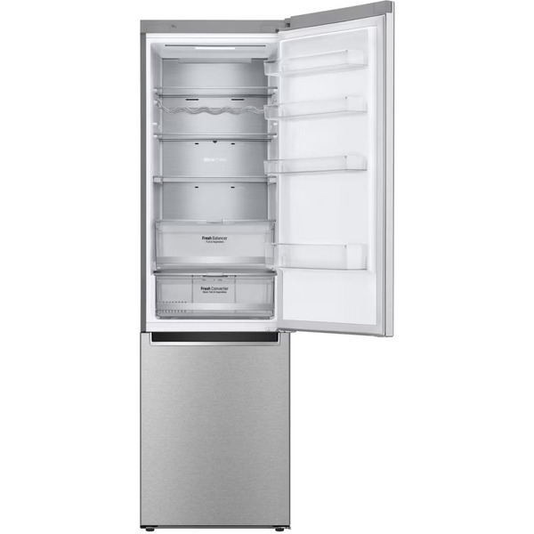 Холодильник LG GA-B509MAUM