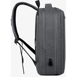 Рюкзак Miru Businescase 15.6" MBP-1059 (dark grey)