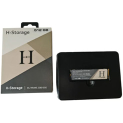 SSD Horizont H-Storage 512GB HSA4300-512G