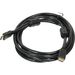 Кабель Buro HDMI-19M/19M-3M-MG