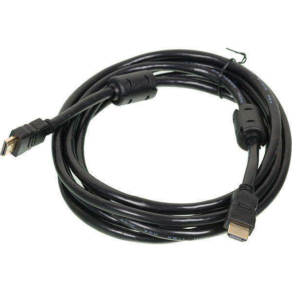 Кабель Buro HDMI-19M/19M-3M-MG