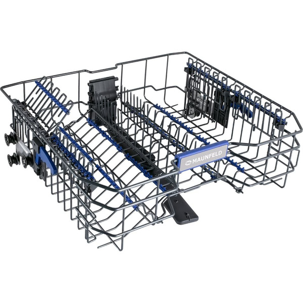 Встраиваемая посудомоечная машина MAUNFELD MLP60330T Smart Beam Inverter Wi-Fi