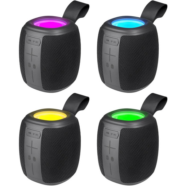 Беспроводная колонка Defender Enjoy S550