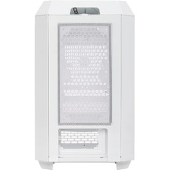 Корпус Thermaltake The Tower 250 Snow CA-1Z9-00S6WN-00