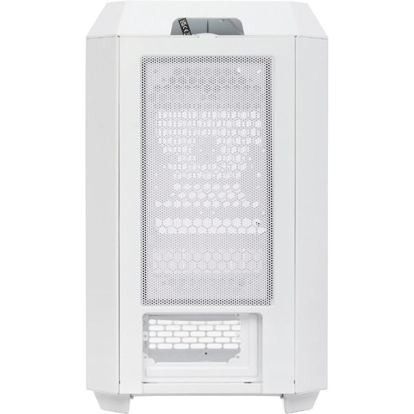 Корпус Thermaltake The Tower 250 Snow CA-1Z9-00S6WN-00