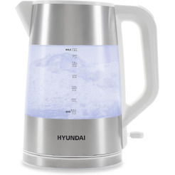 Электрический чайник электрический Hyundai HYK-P4025