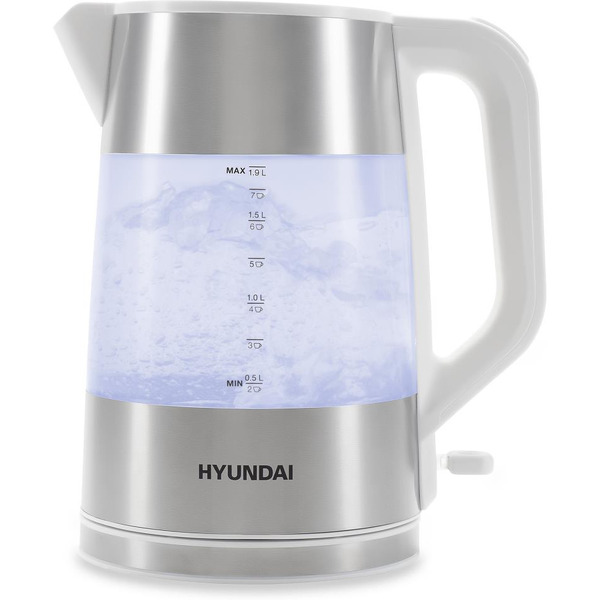 Электрический чайник электрический Hyundai HYK-P4025