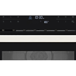 Духовой шкаф Akpo PEA 44M08 SSD01 BL