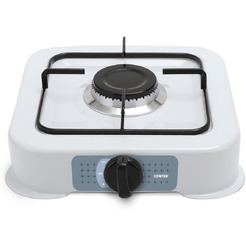 Плита газовая Centek CT-1520 (белый)
