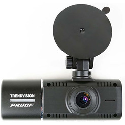 Видеорегистратор TrendVision Proof PRO GPS