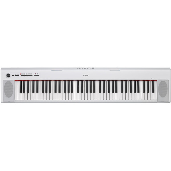 Синтезатор Yamaha NP-32WH