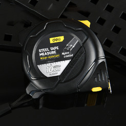 Рулетка Deli EDL9010P