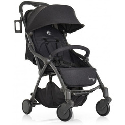 Коляска EL Camino Handy (серый)