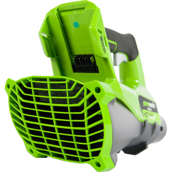 Воздуходувка Greenworks G40ABK4 2400807UB