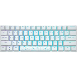 Клавиатура GMNG GG-KB505XW