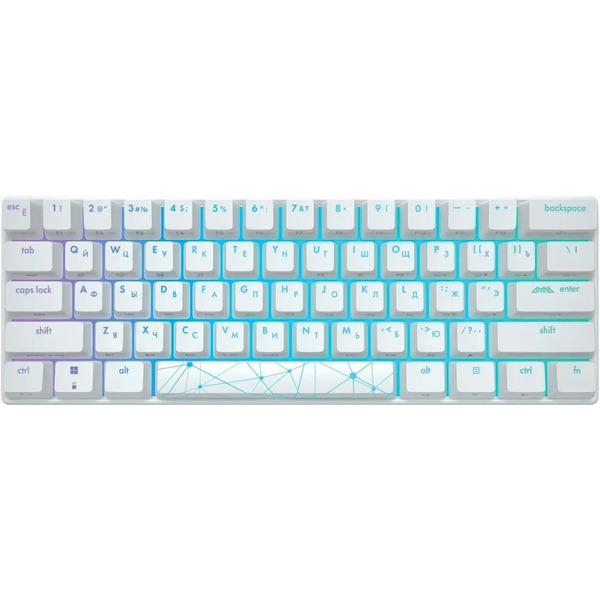 Клавиатура GMNG GG-KB505XW