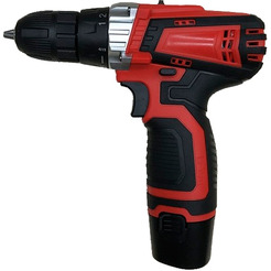 Дрель-шуруповерт Werker CD 1201 Li
