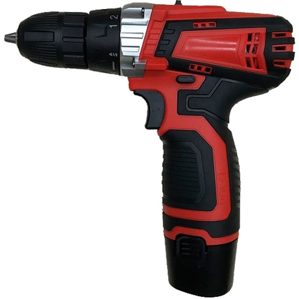 Дрель-шуруповерт Werker CD 1201 Li