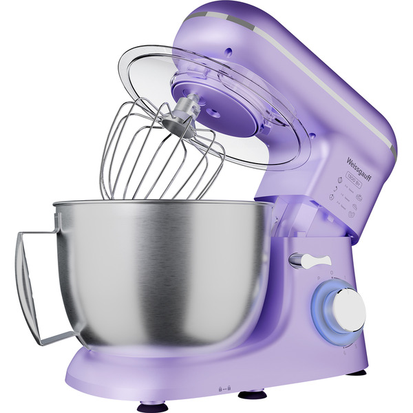 Планетарный миксер Weissgauff WSM 131 PML Prime Chef