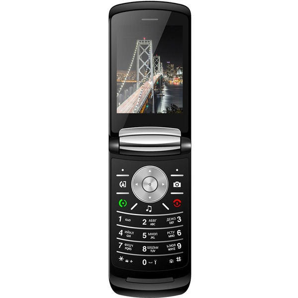 Мобильный телефон VERTEX S108