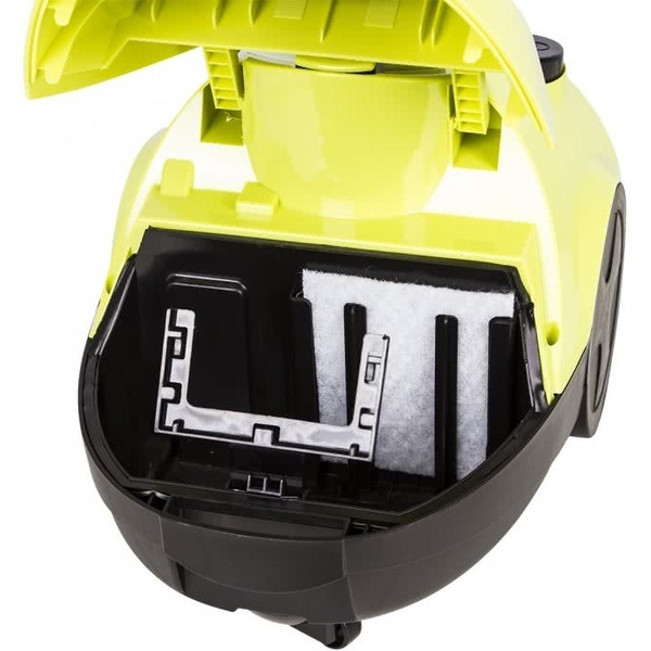 Пылесос SATURN ST-VC0271