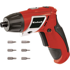 Шуруповерт Einhell TC-SD 3.6 Li (4513442) с АКБ