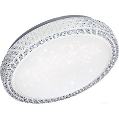 Припотолочная люстра In Home Comfort Saphir 55Вт