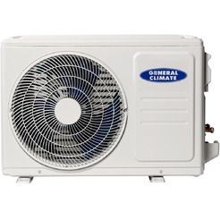 Кондиционер General Climate GC-RE09HR32 /GU-RE09H32 inverter