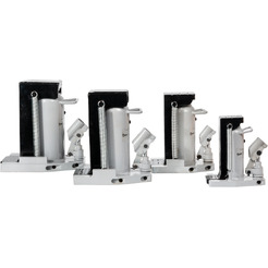 Домкрат КВТ ДА50П145Н 89194