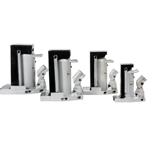 Домкрат КВТ ДА50П145Н 89194