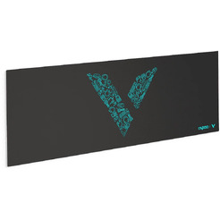 Игровой коврик для мыши RAPOO V1L (черный)