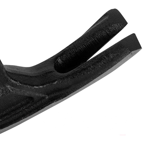 Молоток гвоздодер Berger BG1527