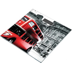 Напольные весы HomeStar HS-6001F