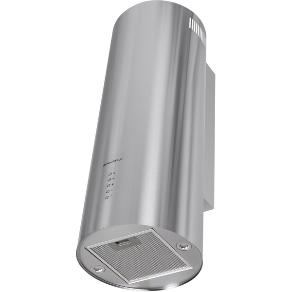 Вытяжка Maunfeld Lee Wall 35 (нержавеющая сталь)