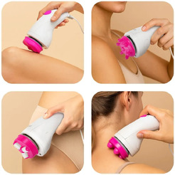 Массажер KITFORT КТ-5960