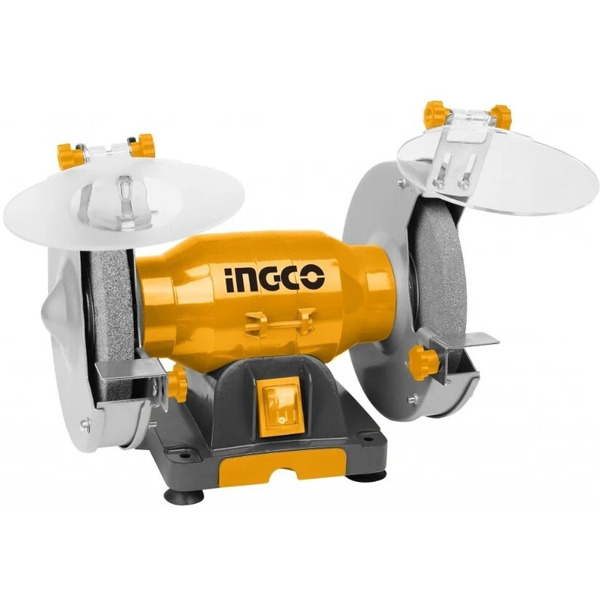Точильный станок  INGCO BG61502