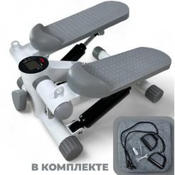 Степпер Atlas Sport AS-504 White+Grey