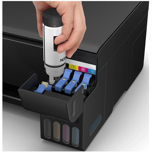 МФУ EPSON EcoTank L3210 (C11CJ68403)