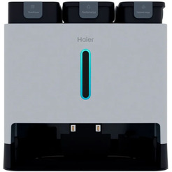 Робот-пылесос Haier HSR Pro R3