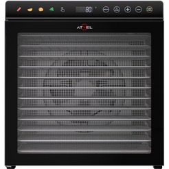 Сушилка для овощей и фруктов Atvel СХ4М9